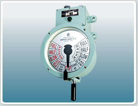 受信器 SRS-250A(表面形片面)